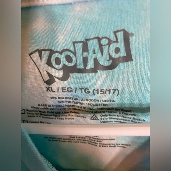 ‎Koolaid short shirt - Picture 2 of 5